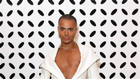Layton Williams facts: Strictly star's age, partner, family and .